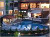 Arlanda Hotel 